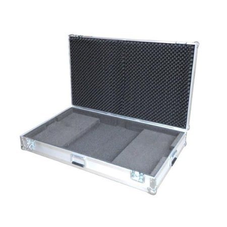 50 Plasma LCD TV Briefcase Flight Case